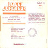 Le Feu Jongleur
