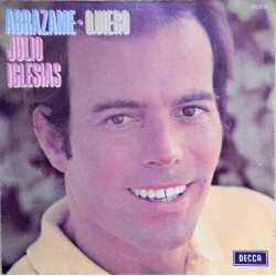 Abrazame / Quiero