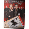 Les Experts : Crime Scene Investigation