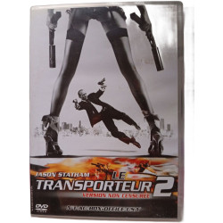 Le Transporteur 2