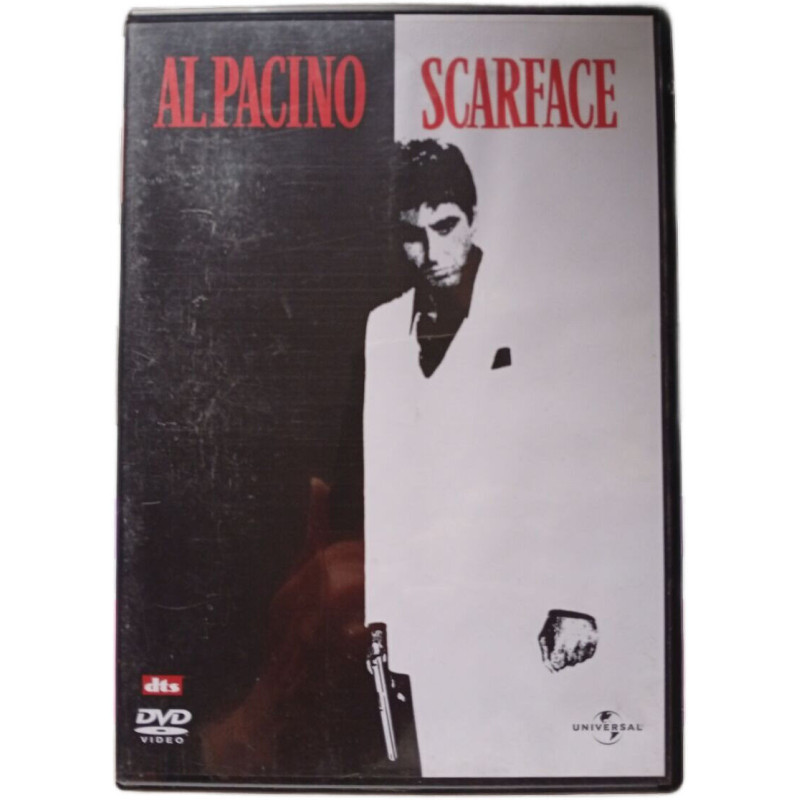 Scarface