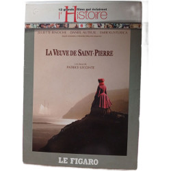 La Veuve de Saint-Pierre