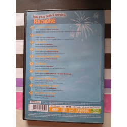 Nos Plus Belles Années Karaoke Volume 3