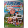 Jay Jay Le Petit Avion La Magie Des Livres