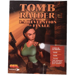 Tomb Raider : La Révélation Finale