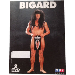 Bigard : Animaux et des hommes