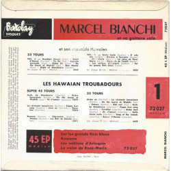 1 - Sur Les Grands Flots Bleus