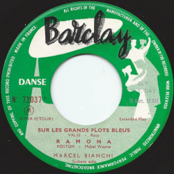 1 - Sur Les Grands Flots Bleus