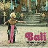 Bali - Pendet / Legong