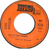 Days Of Pearly Spencer / Harlem Lady