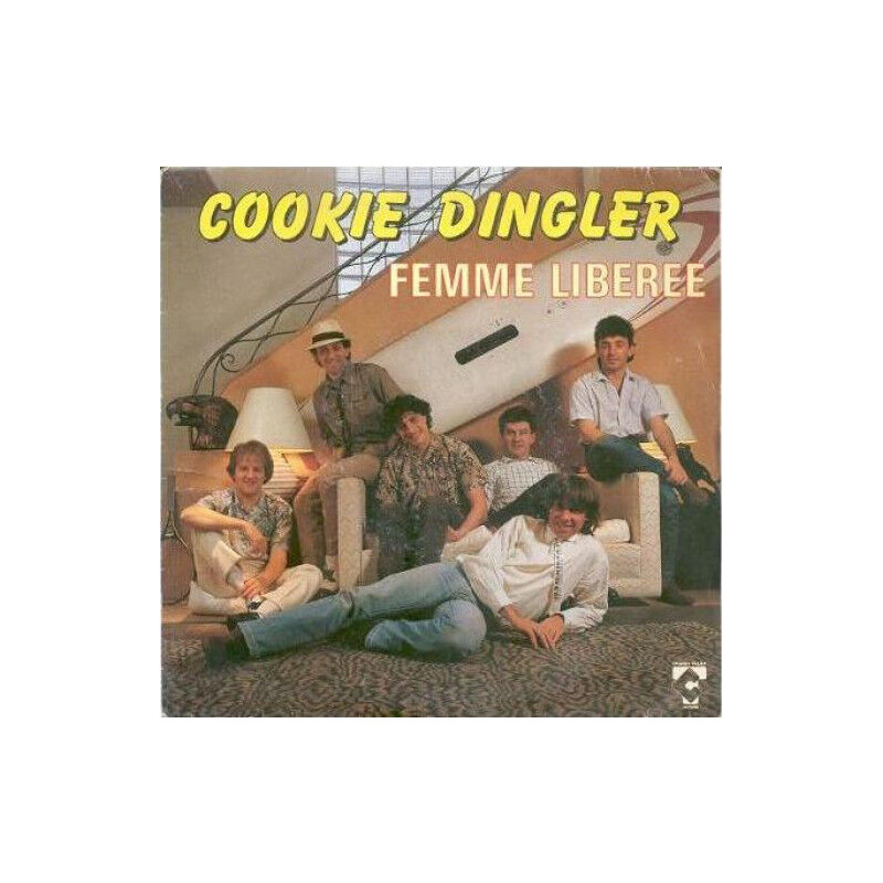 Femme Libérée