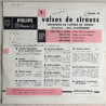 Valses de Johan Strauss