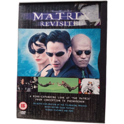 The Matrix Revisited