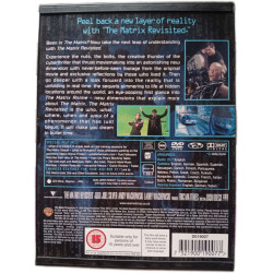 The Matrix Revisited