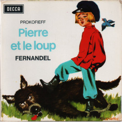 Pierre Et Le Loup