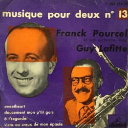 Musique Pour Deux N° 13
