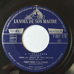 Musique Pour Deux N° 13