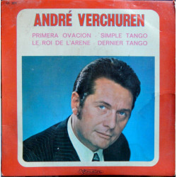 Primera Ovacion