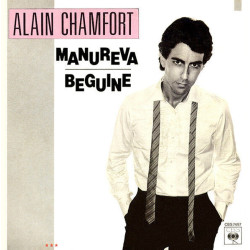Manureva / Beguine