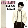 Manureva / Beguine