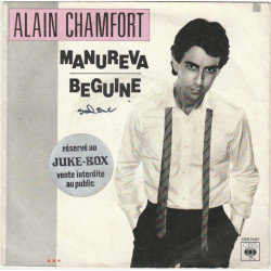 Manureva / Beguine