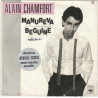 Manureva / Beguine