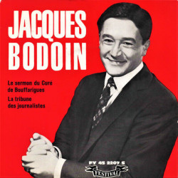 Le Sermon Du Curé De Bouffarigues