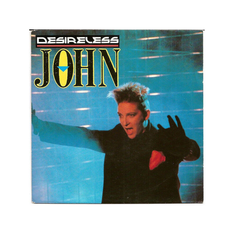 John