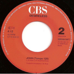 John