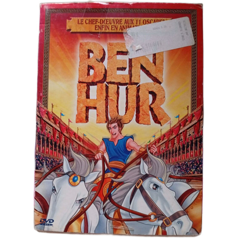 Ben Hur