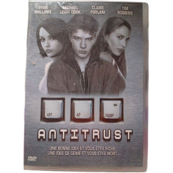 Antitrust