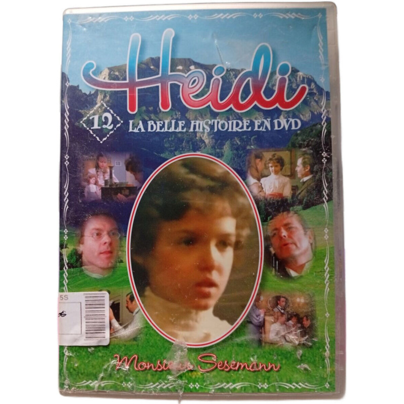 Heidi