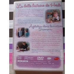 Heidi La Belle Histoire en DVD