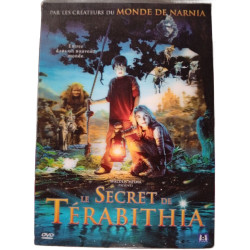 Le Secret de Terabithia