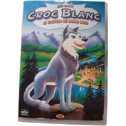 Croc Blanc : Le Sauveur du Grand Nord