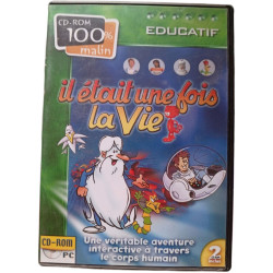 Il était une fois la Vie