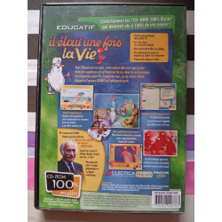 Il était une fois la Vie