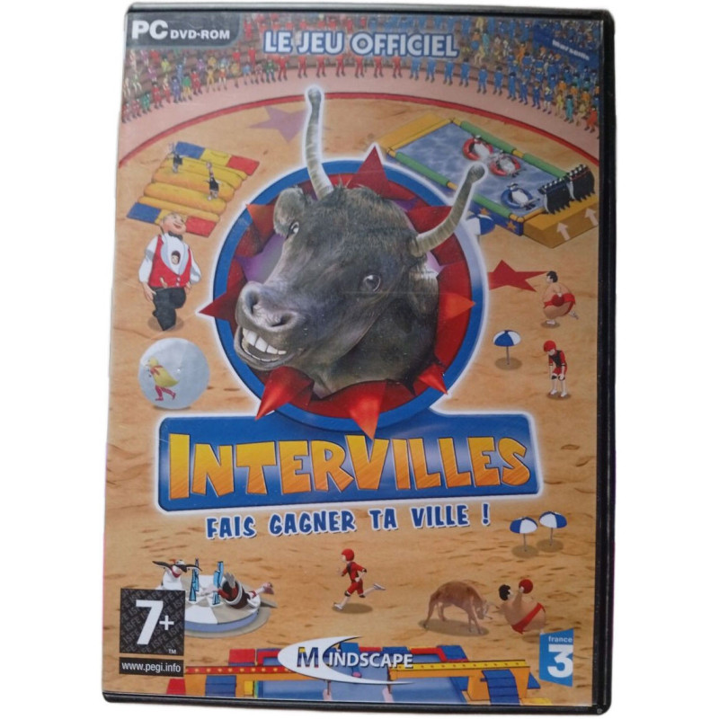 Intervilles