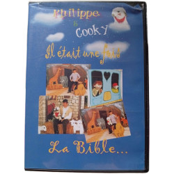 Il était une fois La Bible