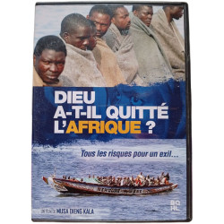 Dieu a-t-il quitté l'Afrique