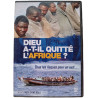 Dieu a-t-il quitté l'Afrique