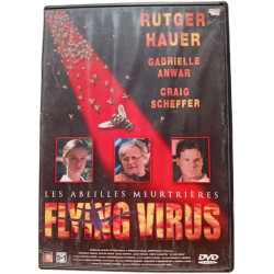 Flying Virus