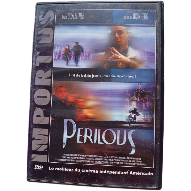 Perilous