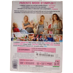 Ce qui vous attend si vous attendez un enfant