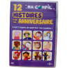 12 Histoires pour ton anniversaire