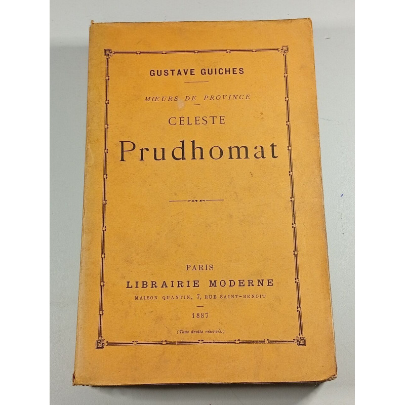 Prudhomat