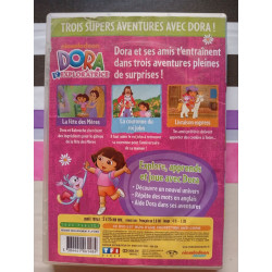 Dora l'exploratrice : Cuisinons ensemble