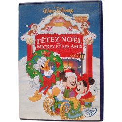 Fêtez Noël avec Mickey et ses amis