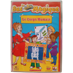 Le Corps Humain