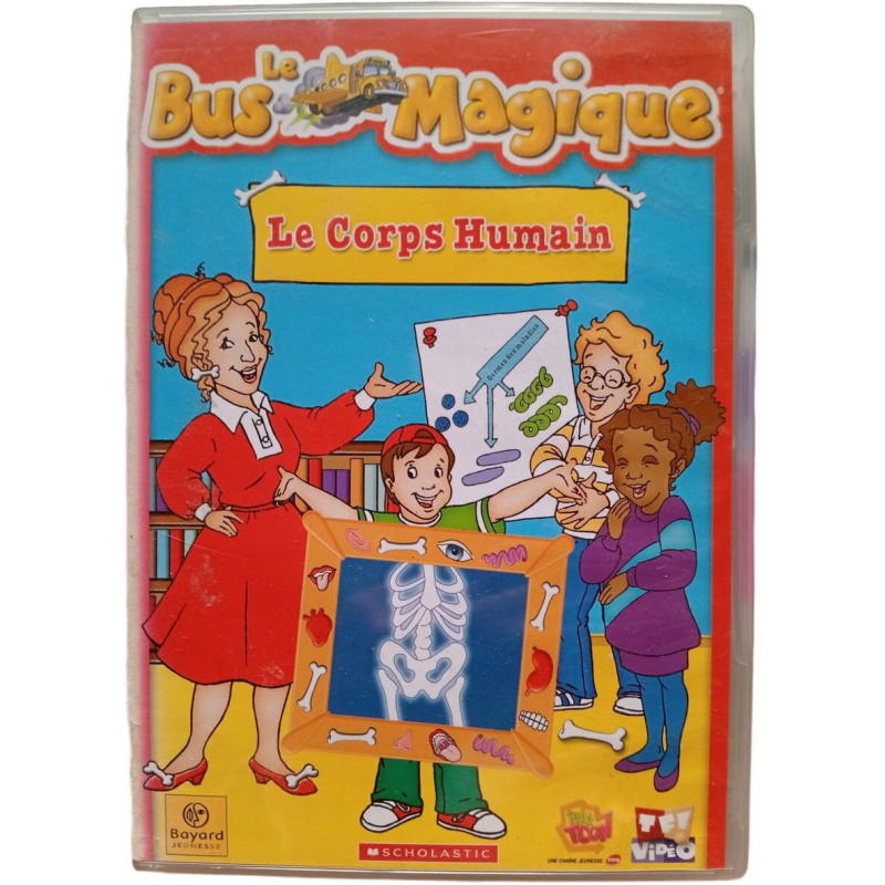 Le Corps Humain